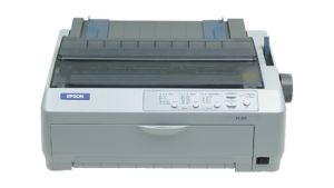 FX 875 Dmp Printer | Epson FX 875 Printer Price 29 Mar 2024 Epson 875 Dmp Printer online shop - HelpingIndia